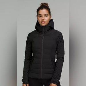 Lululemon Down for it All Jacket.